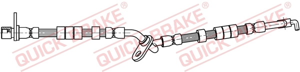Brake Hose